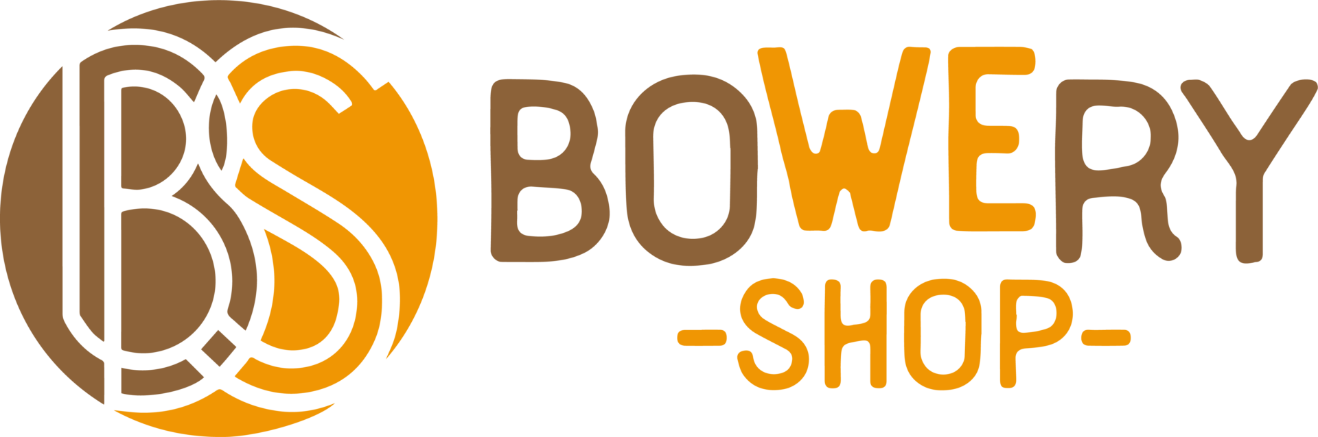Bowery Shop